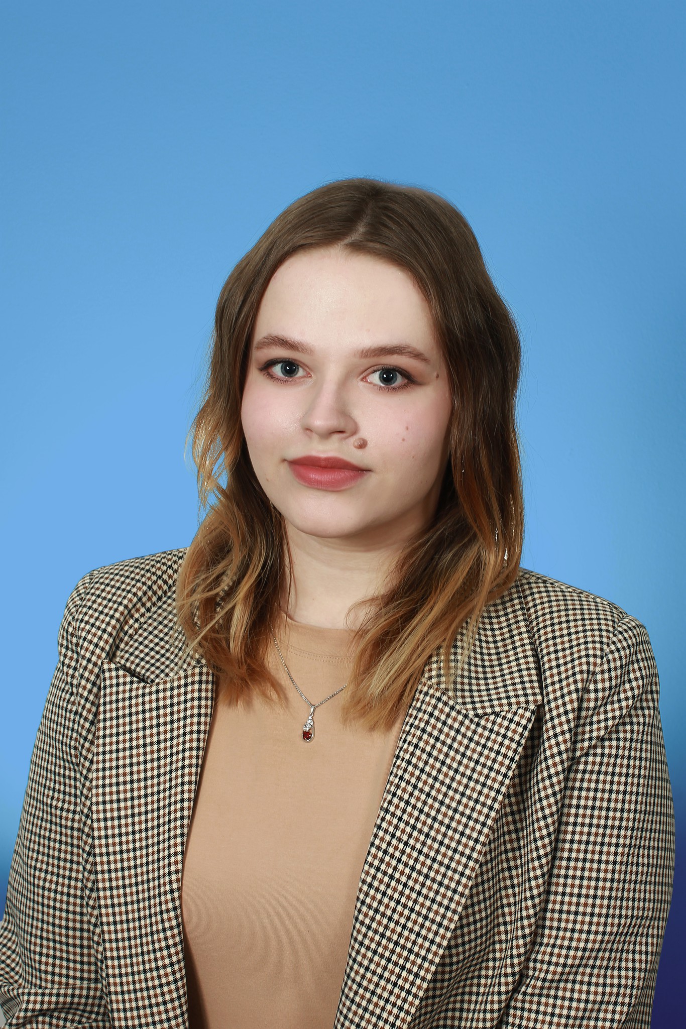 Фоминова Павлина Аркадьевна.
