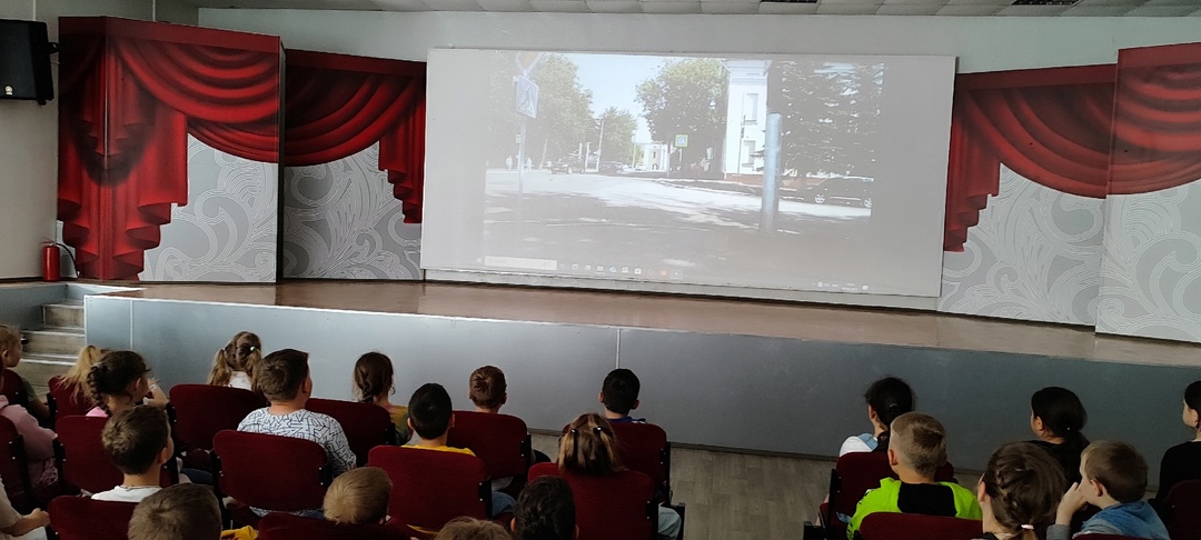 &amp;quot;Мои безопасные каникулы!&amp;quot;.