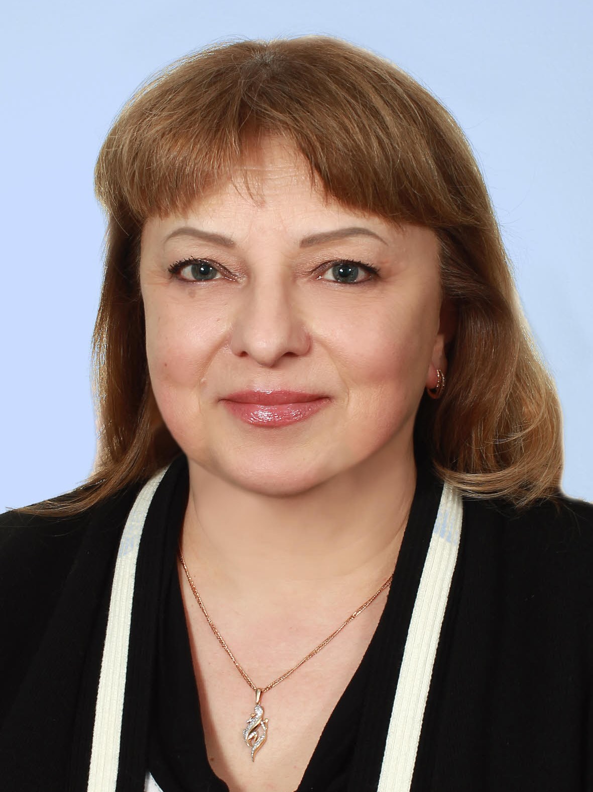 Селина Татьяна Владимировна.